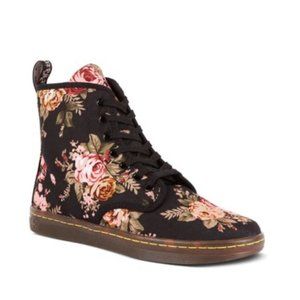 Dr. Martens 1460 Shoreditch Darcy Victorian Floral